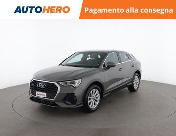 AUDI Q3 SPB 40 TDI quattro S tronic