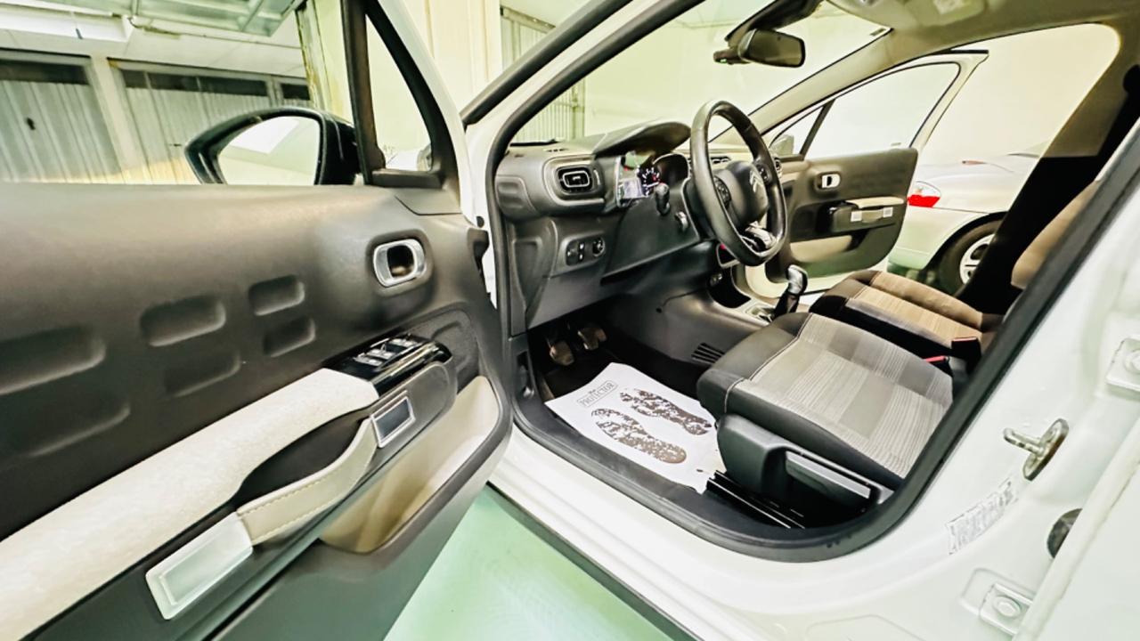 Citroen C3.82CV GPL.Shine. Ok neopatentati