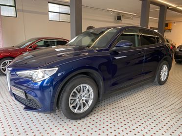 ALFA ROMEO STELVIO 2.2 190CV AZIENDALE FIAT