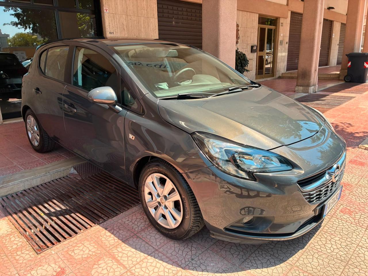 Opel Corsa 1.3 CDTI 5p perfetta garantita-15