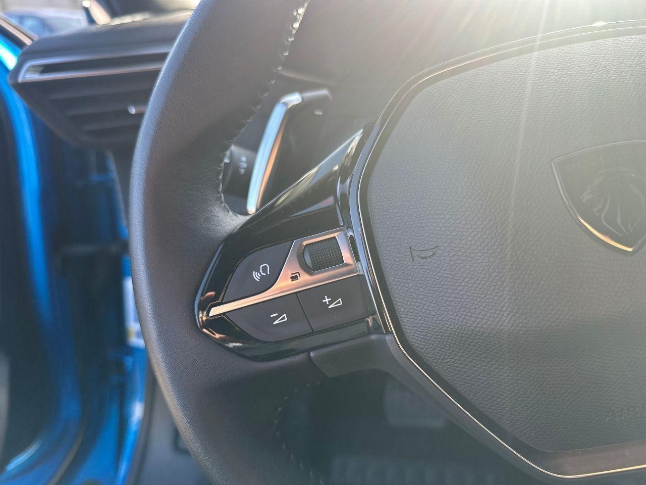 PEUGEOT 2008 II 2023 - 2008 1.2 puretech Allure s&s 100cv