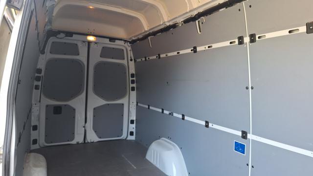 MERCEDES-BENZ Sprinter F43/35 316 CDI RWD T.S.A Business N°GB539