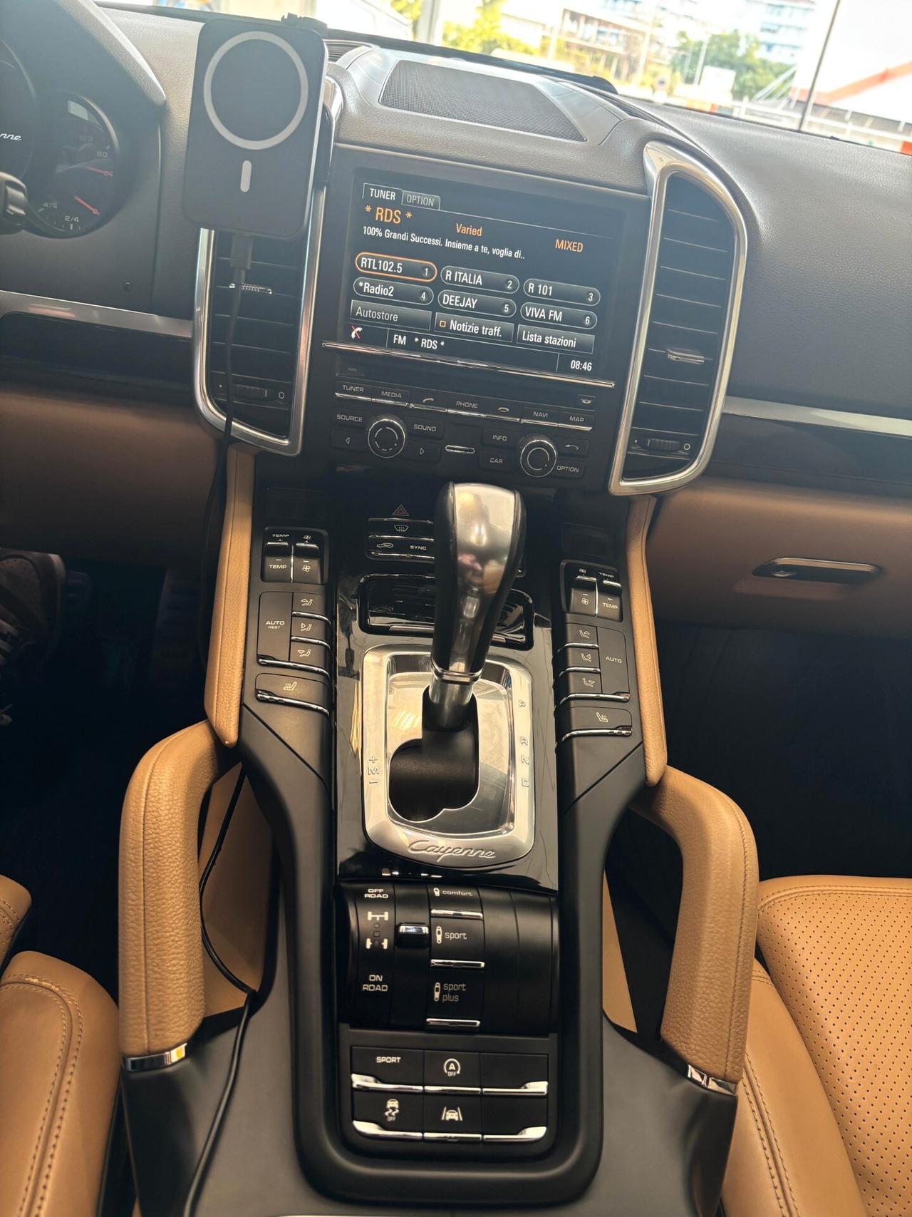 Porsche Cayenne 3.0 Diesel