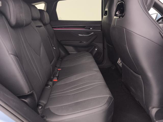 BYD Seal U 1.5 phev Boost 2wd