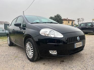 Fiat Grande Punto Grande Punto 1.2 5 porte 125.000 km