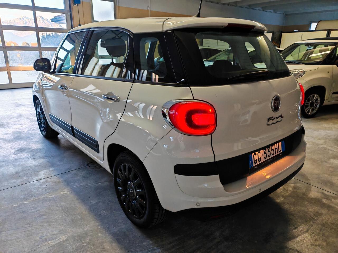 Fiat 500L 1.3 mjt Connect 95cv AUTOCARRO N1 €6D unip più iva