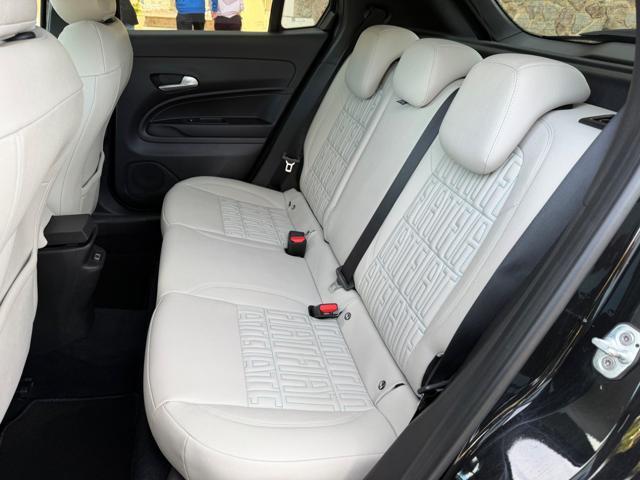 FIAT 600 HYBRID 110CV DCT MHEV LA PRIMA II+PELLE+18+RCAMERA
