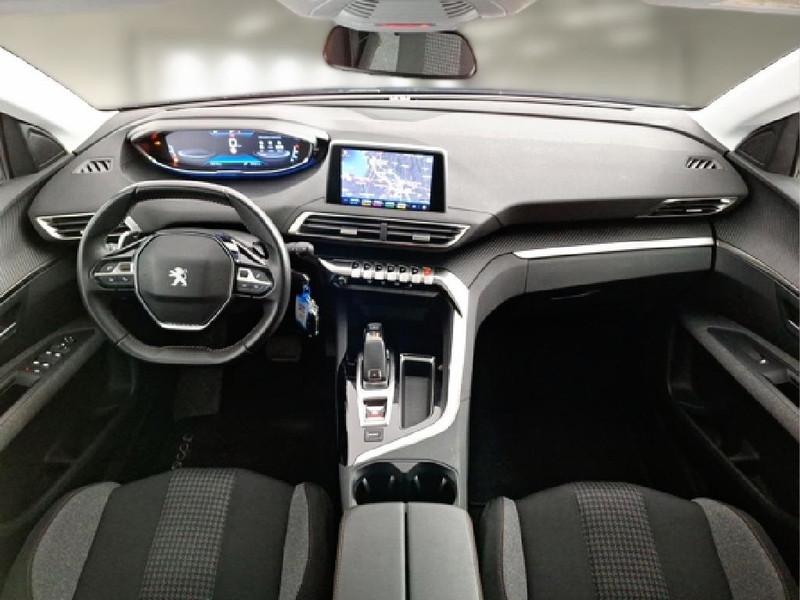 PEUGEOT 3008 BlueHDI 130 EAT8 S/S Business