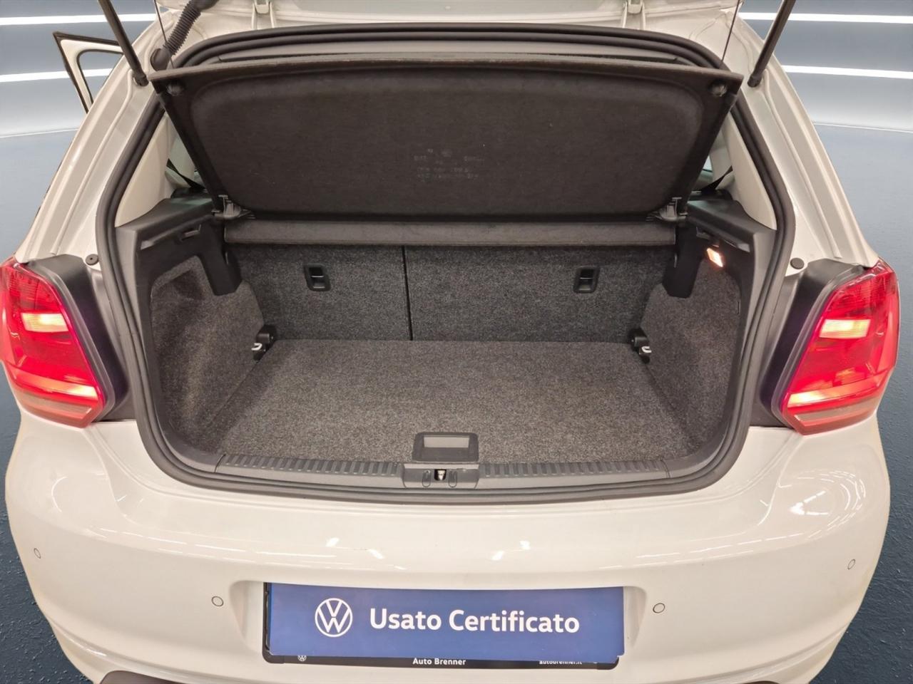 R-Line 5P 1.0 mpi 60 CV