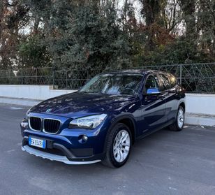 Bmw X1 xDrive20d X Line