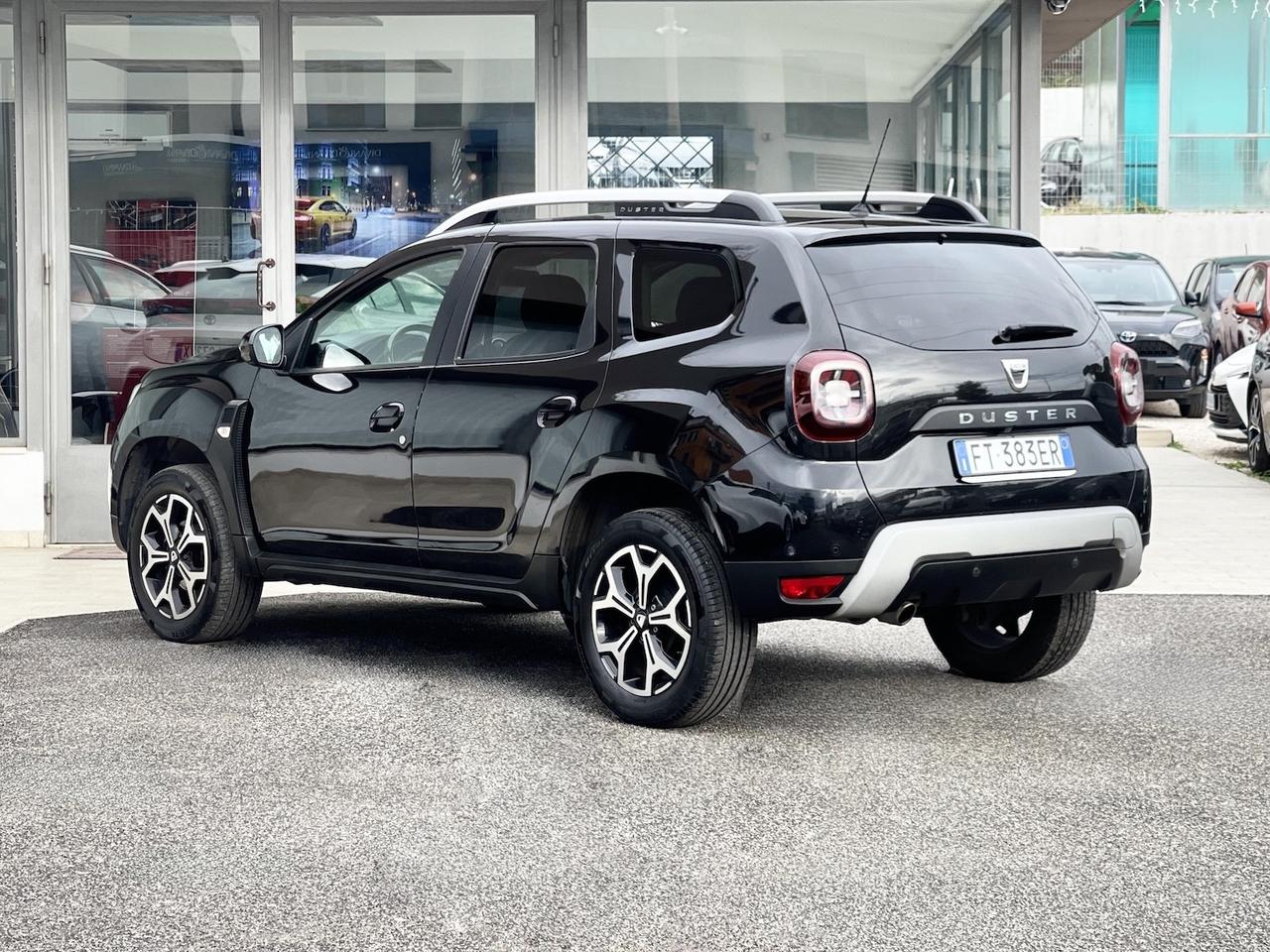 Dacia Duster 1.6 GPL 115CV E6 Neo - 2018