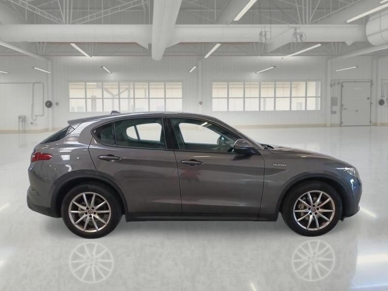 ALFA ROMEO STELVIO 2.2 Turbo Dies 190CV Executive AT8 RWD