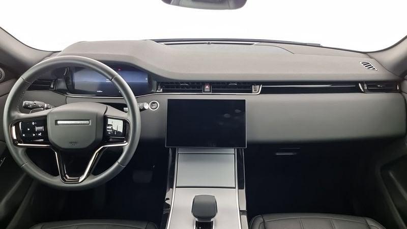 Land Rover RR Evoque 2.0D I4 163 CV AWD Auto S