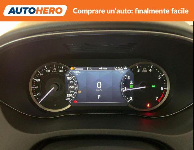 JAGUAR E-Pace 1.5 I3 160 CV Auto R-Dynamic