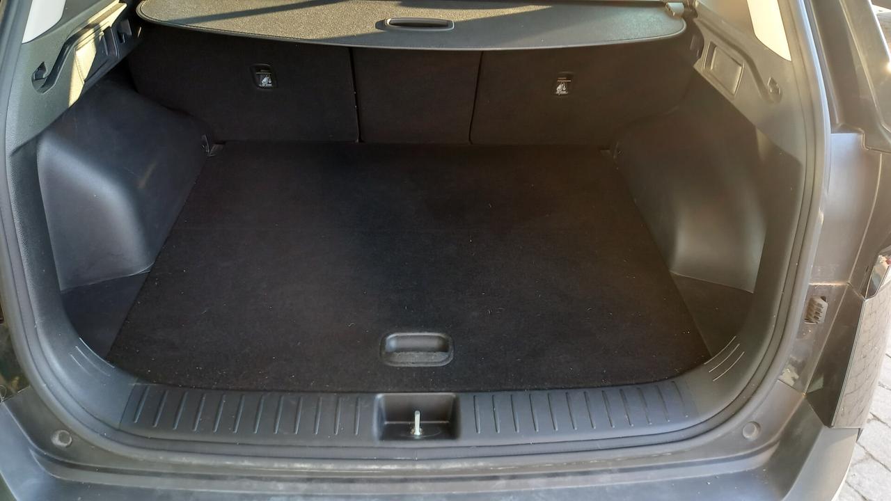 Kia Sportage 1.6 TGDi MHEV DCT Business
