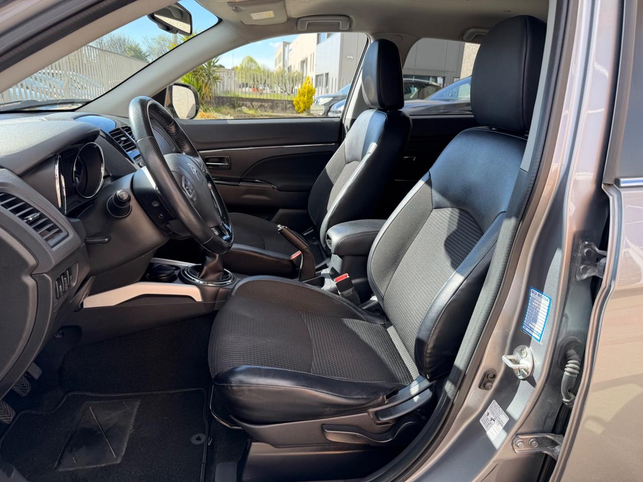 Citroen C4 Aircross 1.6 HDi 115 Stop&Start 4WD Exclusive