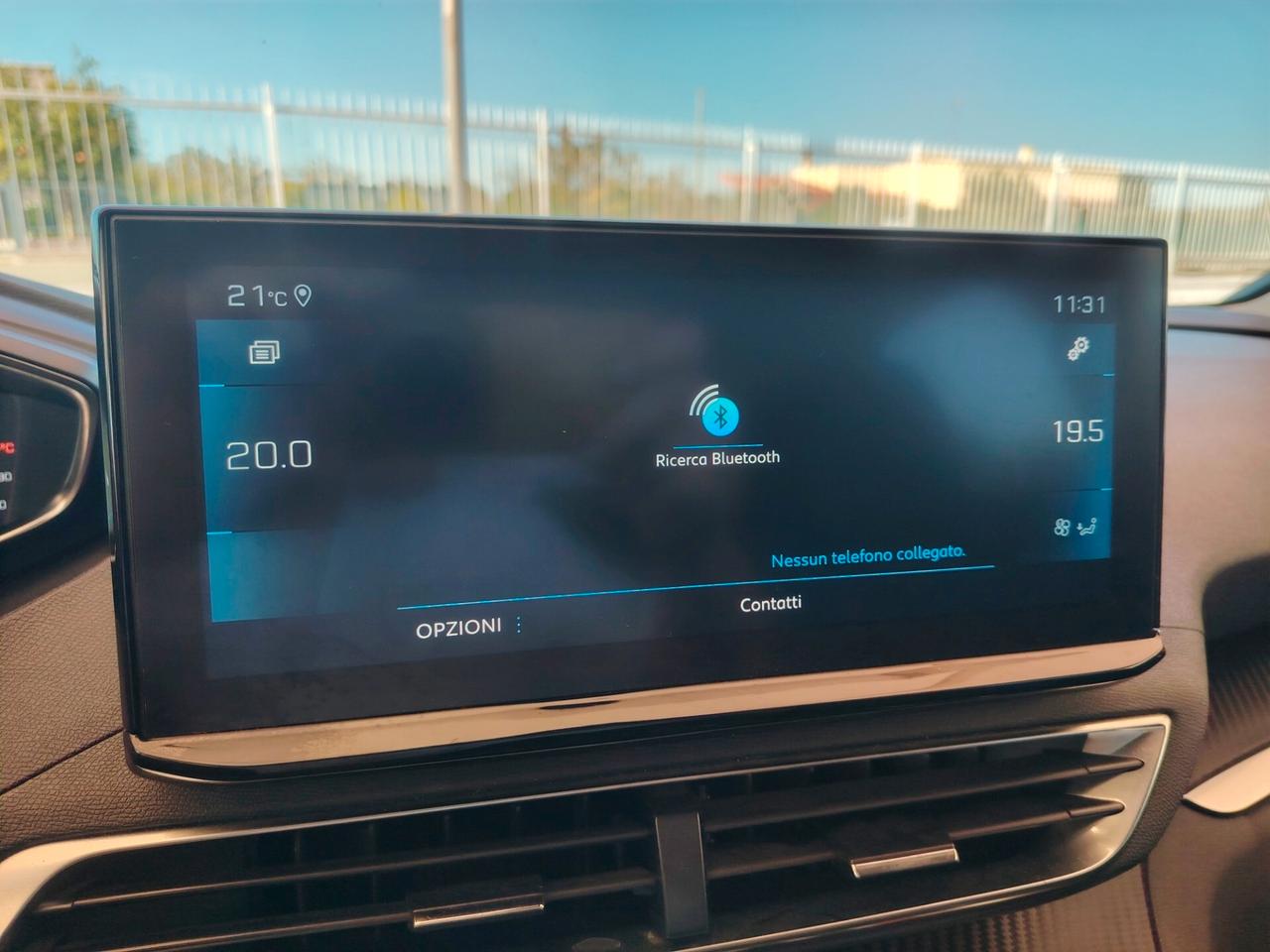 Peugeot 3008 blueHDi 130 allure pack restyling