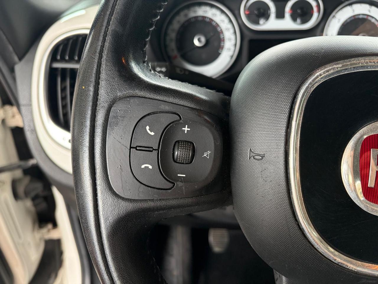 Fiat 500L 1.4 95 CV Lounge