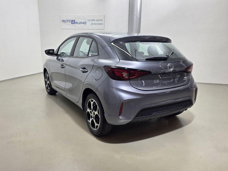 MG MG3 MG3 1.5 hybrid+ Comfort auto 1 ANNO a COSTO ZERO