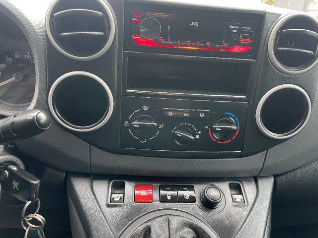 PEUGEOT Partner L2 BLUEHDI [M246]