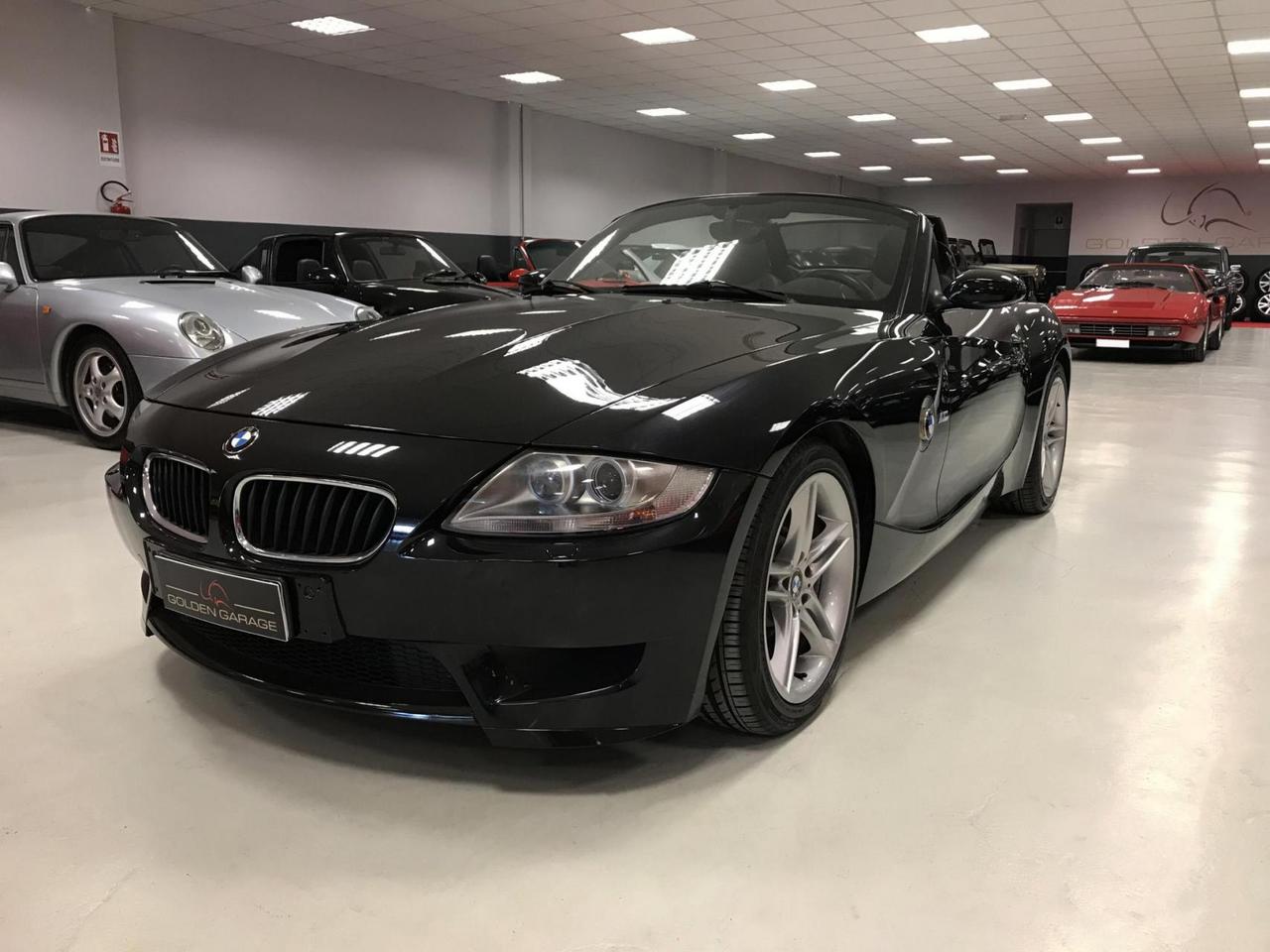 Bmw Z4 M cat Roadster