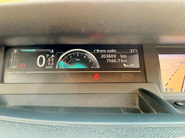 Renault Scenic Scénic X-Mod 1.5 dCi 110CV EDC Dynamique