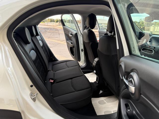 FIAT 500X 1.5 T4 Hybrid 130 CV DCT.