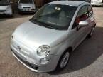 Fiat 500 1.2 Sport