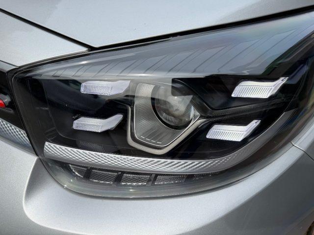 KIA Picanto 1.0 101CV T-GDI GT LINE UNIPROPRIETARIO CERCHI 16