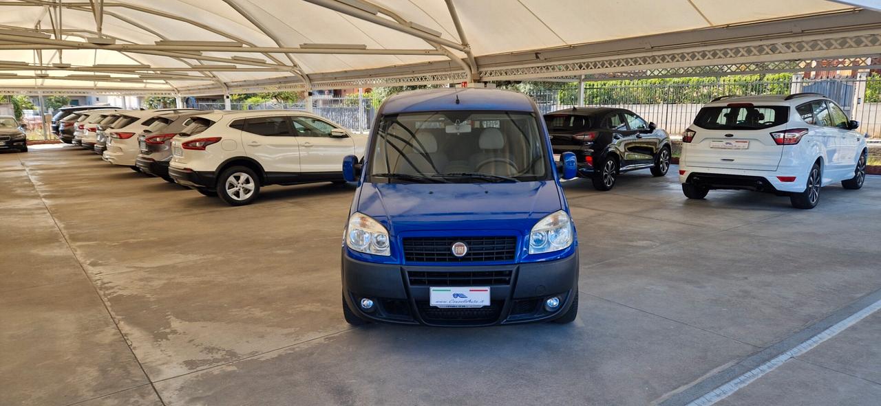 Fiat Doblò 1.3 Mjt 85cv Family 7 Posti