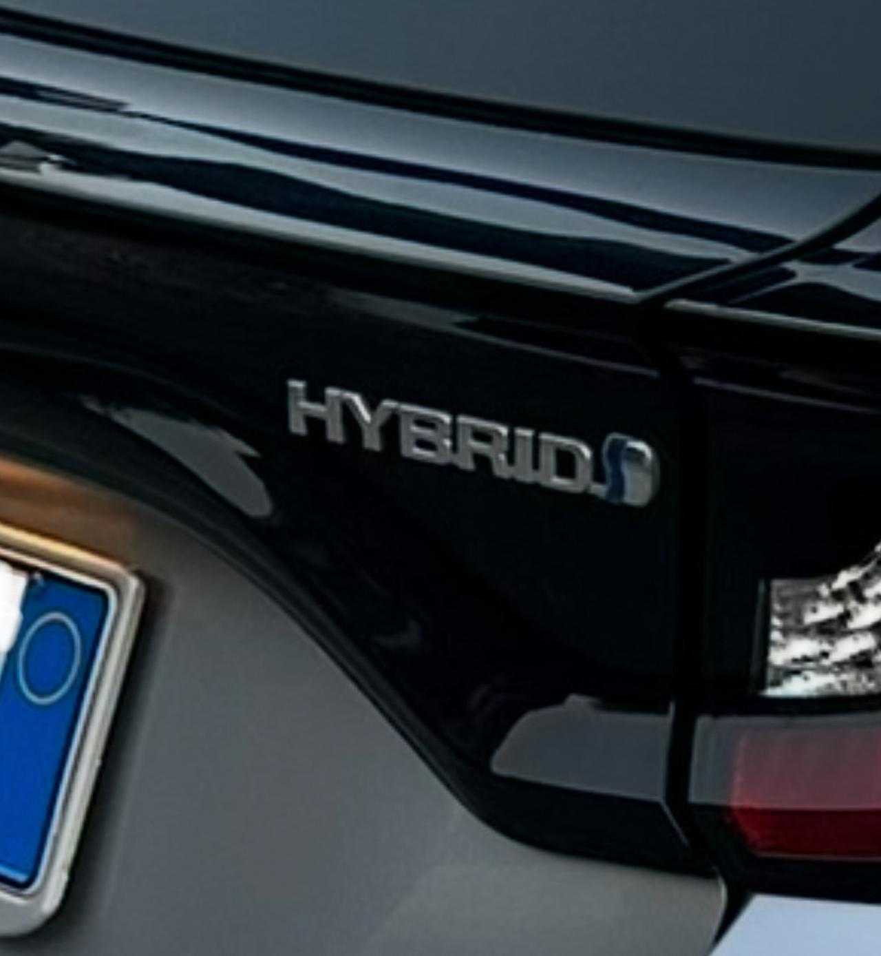 Toyota Yaris 1.5 Hybrid Automatica Garanzia 15 Anni ufficiale toyota
