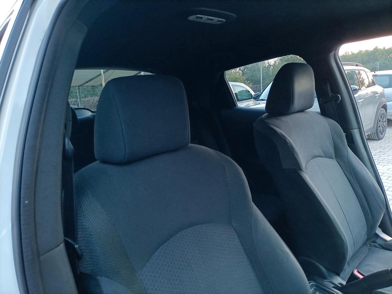 Nissan Juke 1.5 dCi Start&Stop Tekna 360°