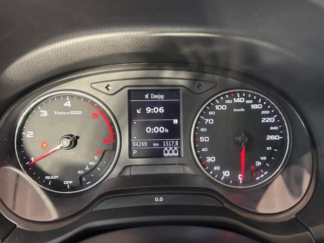 AUDI Q2 Q2 1.6 TDI S tronic Design