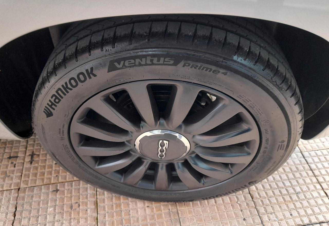 Fiat 500L 1.3 Multijet 85 CV Dualogic Pop Star