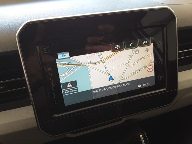 SUZUKI Ignis 1.2 Dualjet 4WD All Grip Top