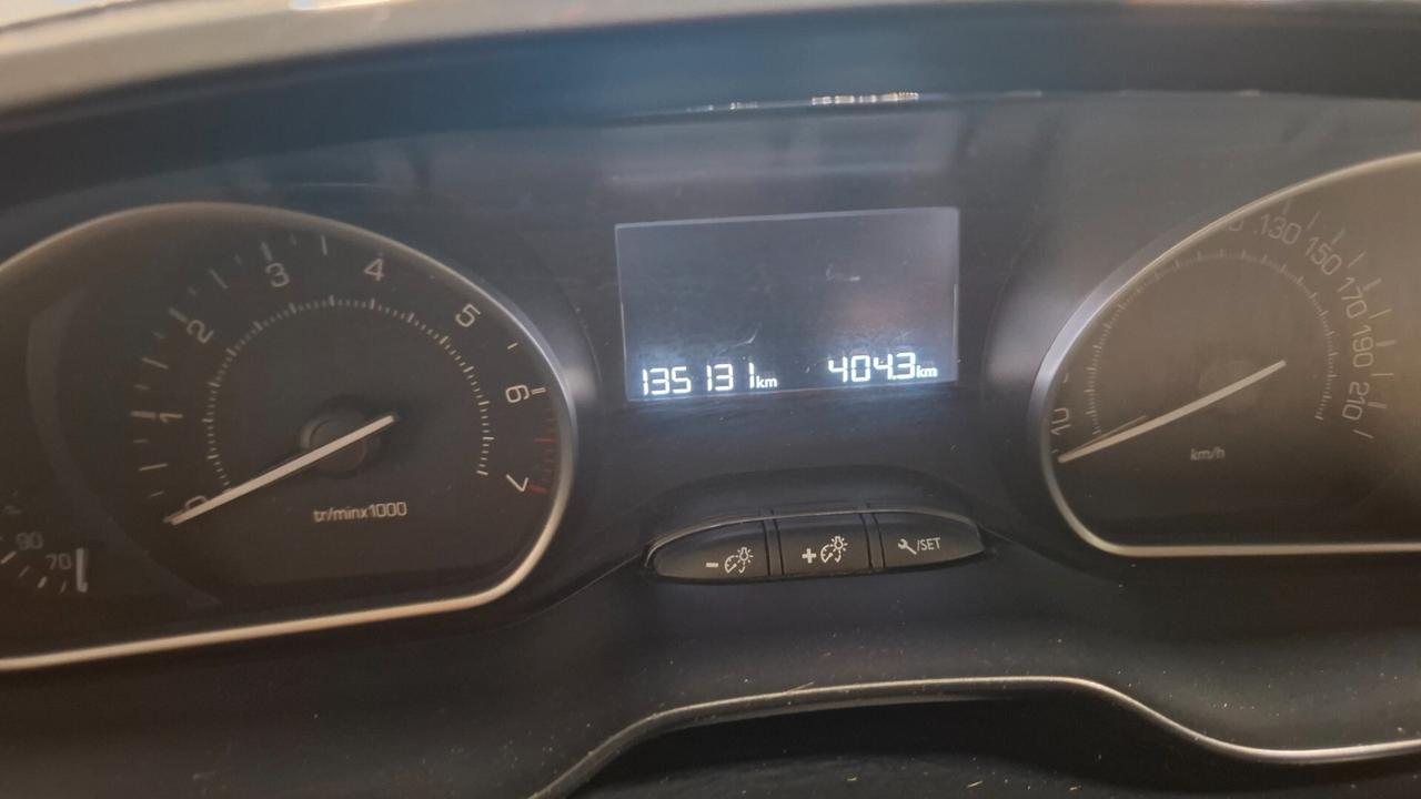 Peugeot 208 PureTech 68 5 porte Active