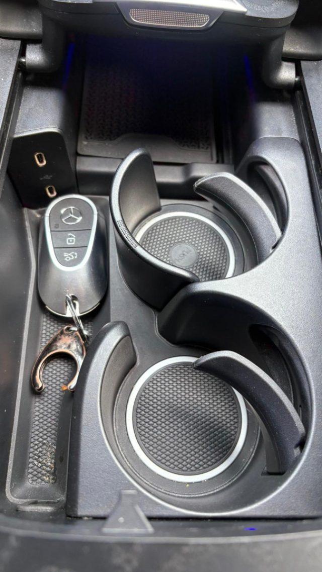 MERCEDES-BENZ E 220 d Mild hy S.W. AMG Line Premium Plus IVA ESPOSTA