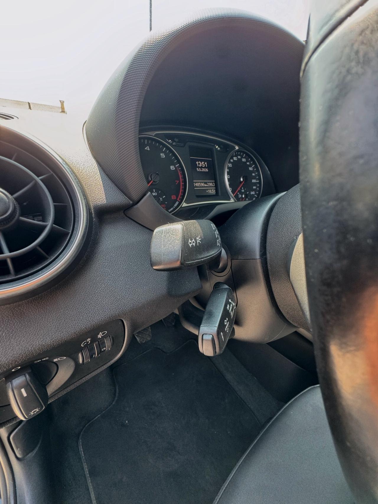Audi A1 1.2 TFSI Ambition