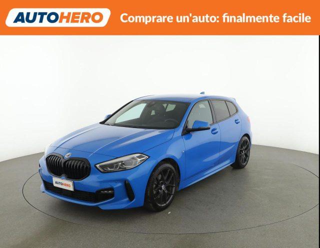 BMW 118 i 5p. Msport