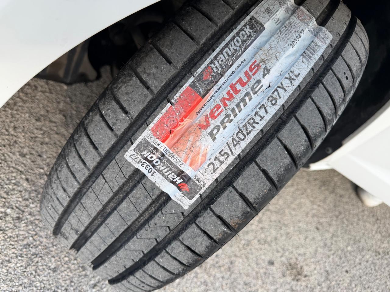 SEAT IBIZA 1.4 TDI 105 CV FR COUPE FULL LED MY16