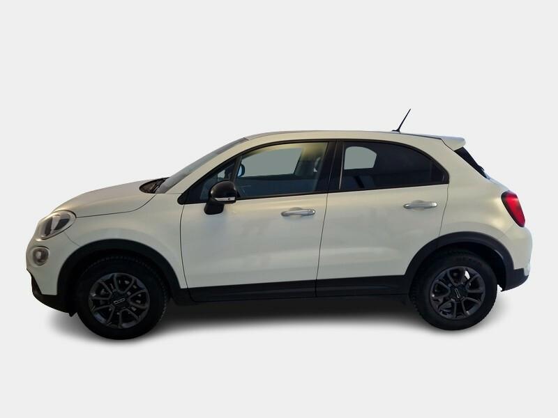 FIAT 500X 1.3 MJET 95 CV E6D CLUB CROSSOVER