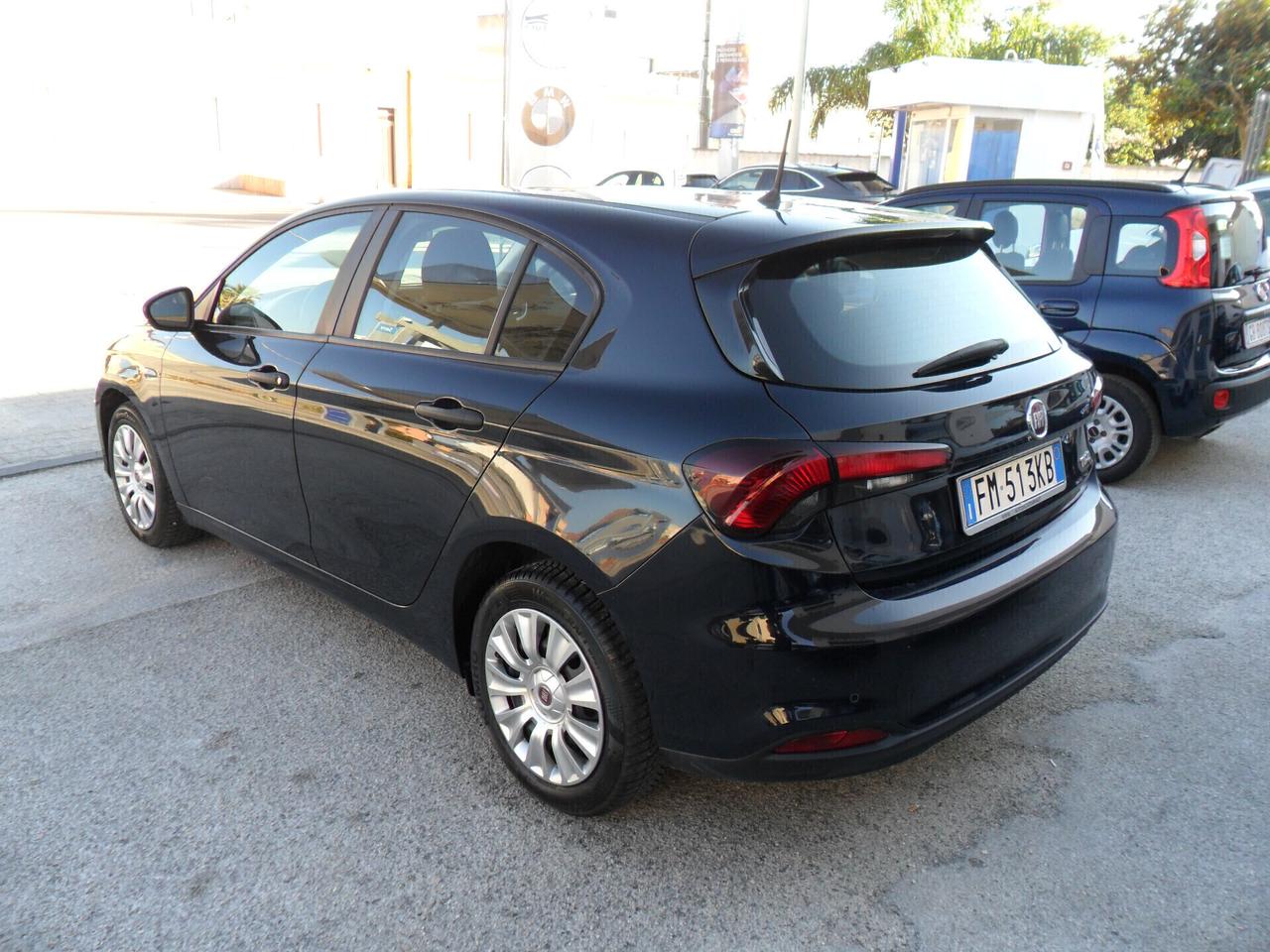 Fiat Tipo 1.3 Mjt S&S 5 porte Easy