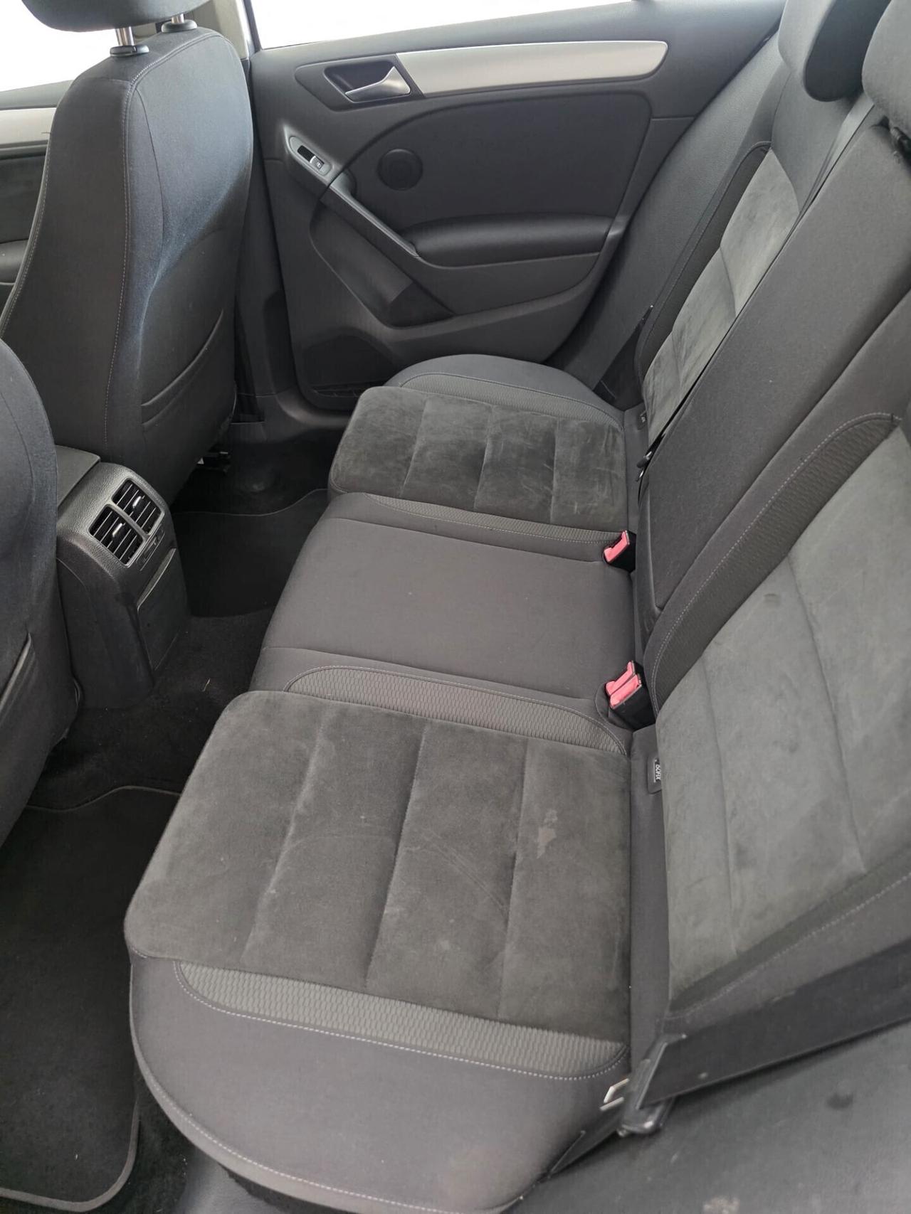 Volkswagen Golf 1.4 TSI 122CV DSG 5p. Highline