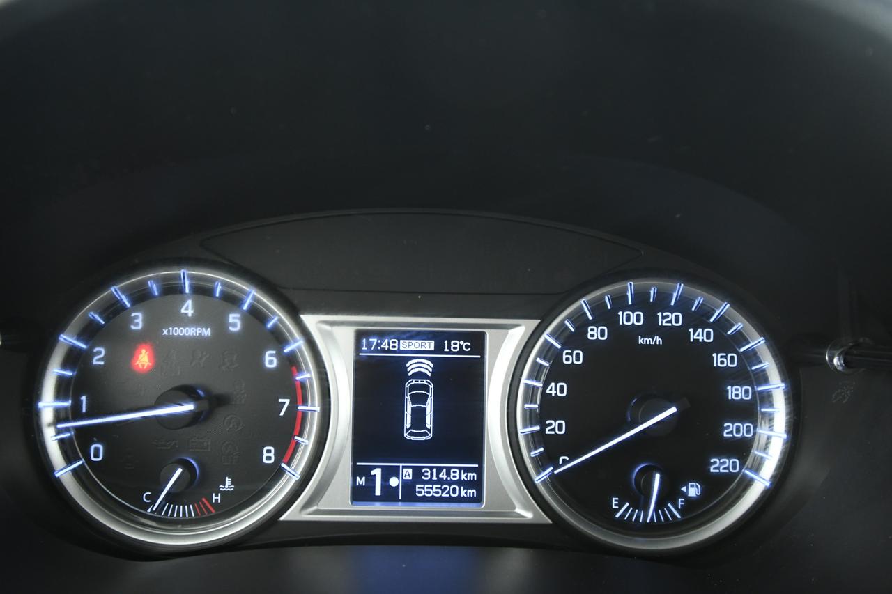 SUZUKI Vitara 1.6 vvt V-Top s&s 4wd allgrip auto NEOPATENTATI+CAMERA+ALCANTARA