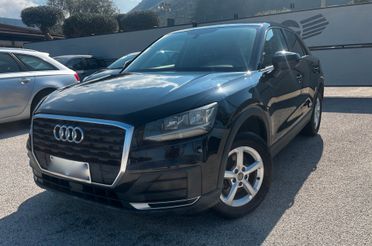 Audi Q2 1.6 TDI Business