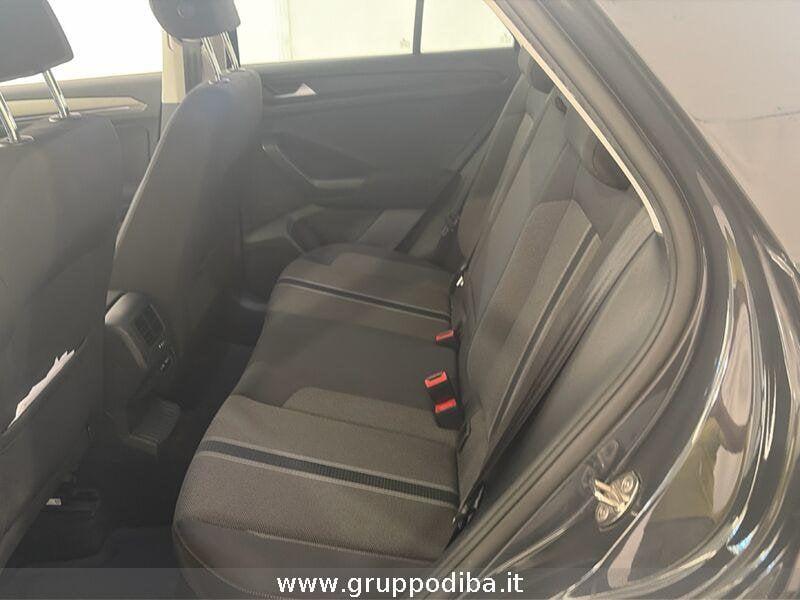 Volkswagen T-Roc I 2017 Benzina 1.0 tsi Business 110cv