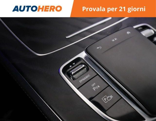 MERCEDES-BENZ E 300 de S.W. Auto EQ-Power Premium