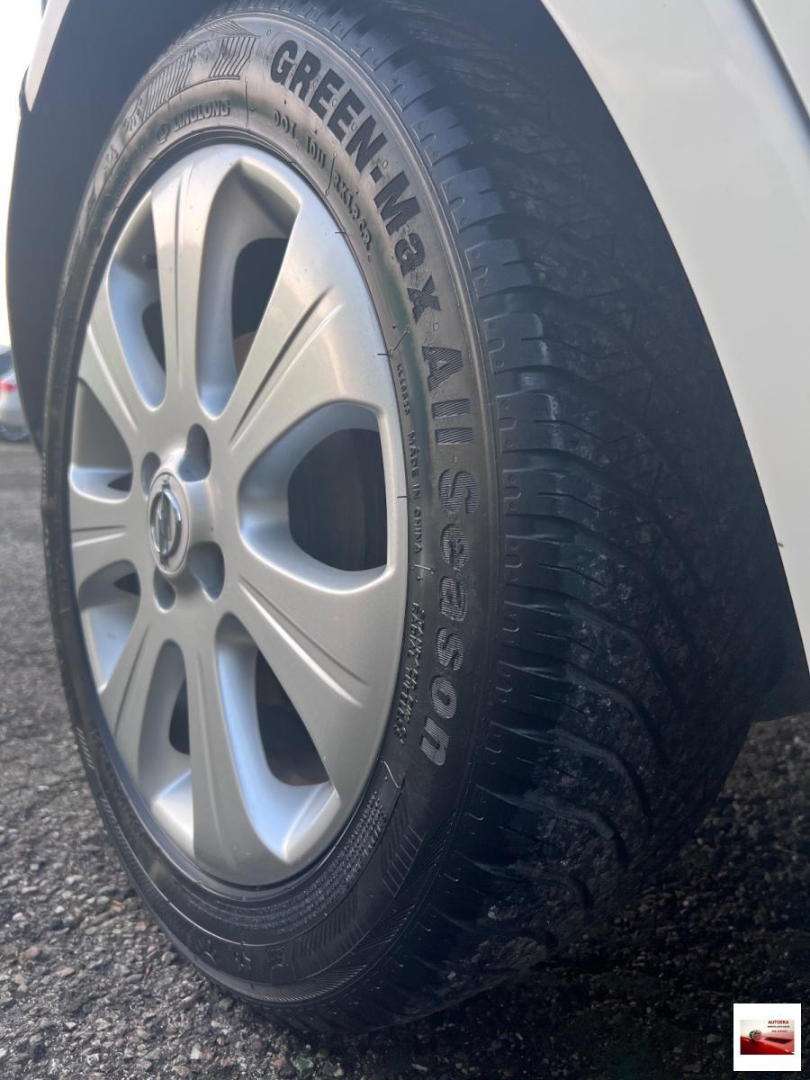 OPEL - Corsa - 1.2 16V 80CV GPL-TECH 5p. Edition