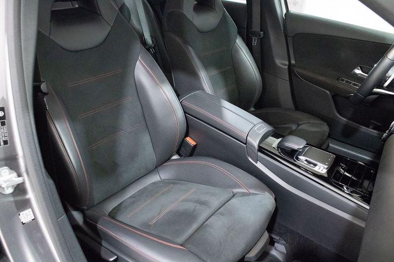 Mercedes-Benz Classe A A 180d Automatic Premium