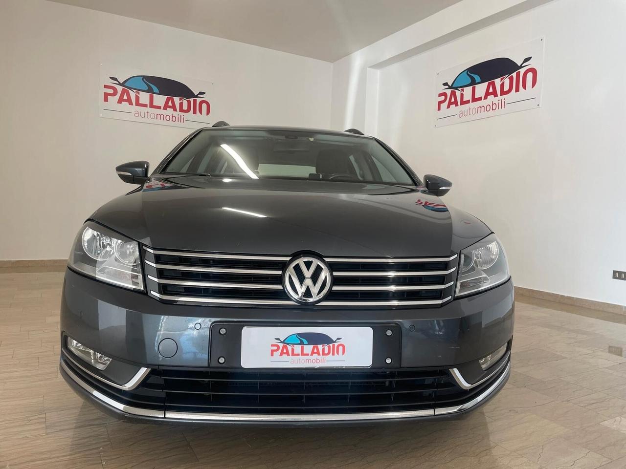 Volkswagen Passat Var. 1.6 TDI Comfortline BM.Tech.